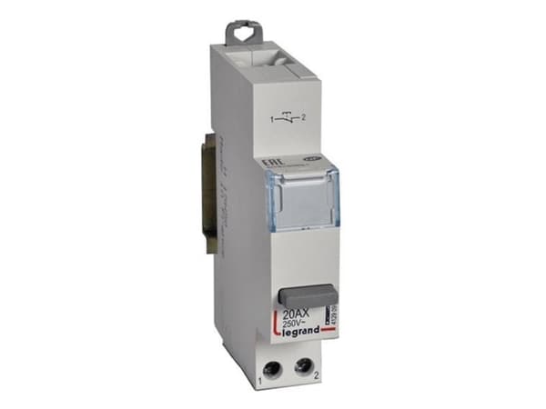 Legrand 412909, 100 mm, 184 mm, 88 mm, 525 g, 10 styck, 184 mm