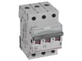 Miniatyrbild 2 av 3: FR303 MODULAR SWITCH-DISCONNECTOR 40A 3Z 3P 3M 400V AC