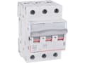 Miniatyrbild 1 av 3: FR303 MODULAR SWITCH-DISCONNECTOR 40A 3Z 3P 3M 400V AC