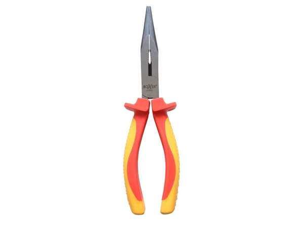 Boxer® spidstang VDE 200 mm krom-vanadiumstål