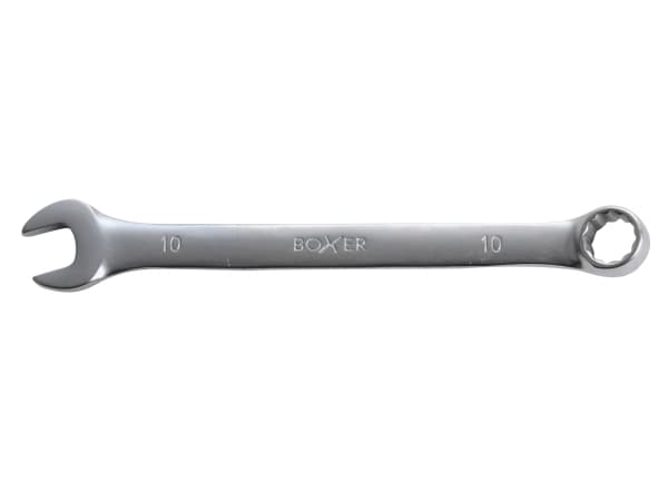Boxer® ringgaffelnyckel 10 mm krom-vanadium
