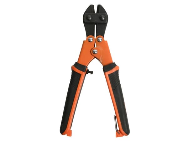 Boxer® kompakt bultsax med fjäder 200 mm.