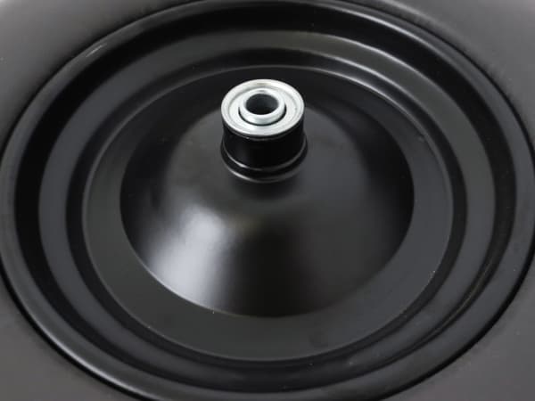 Green>it® punkterfri hjul 16" til betonbør 91819