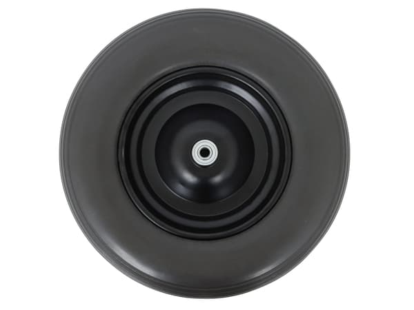 Green>it® punkterfri hjul 16" til betonbør 91819