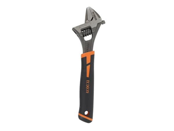Boxer® skiftenøgle 200 mm 8''- krom-vanadium