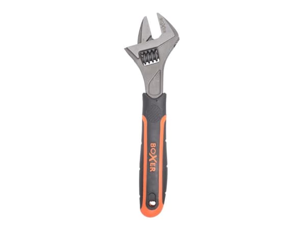 Boxer® skiftenøgle 200 mm 8''- krom-vanadium