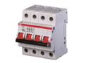 Miniatyrbild 2 av 4: ABB 2CDE284001R0063, Isolerkapslad effektbrytare