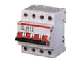 Miniatyrbild 1 av 4: ABB 2CDE284001R0063, Isolerkapslad effektbrytare