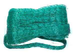 Green>it® fuglenet 15×15 mm x 4×5 meter