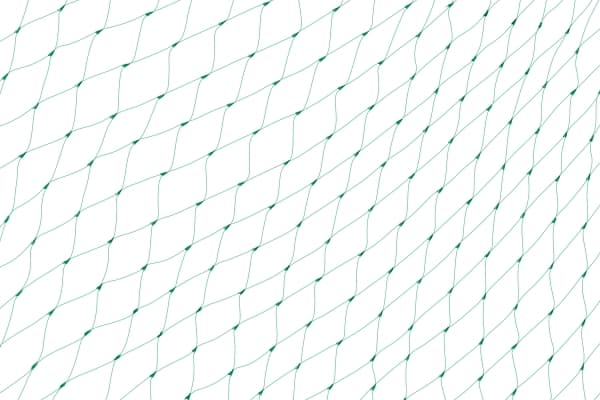 Green>it® fuglenet 15×15 mm x 4×5 meter