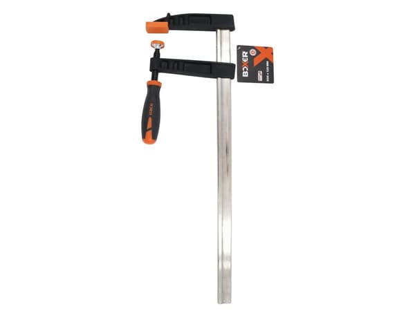Boxer® skruetvinge 500 x 120 mm.