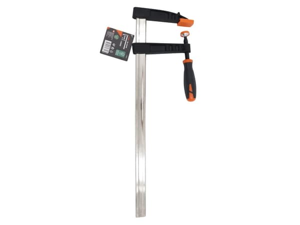 Boxer® skruetvinge 500 x 120 mm.