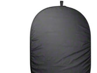Walimex 5 in 1 Foldable Reflector Set - Ljuskontrollsats - 102 cm x 168 cm