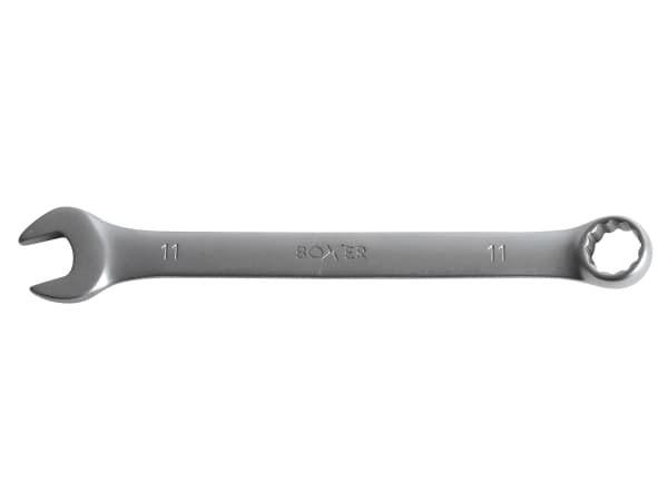 Boxer® rengashaarukka-avain 11 mm kromi-vanadiini