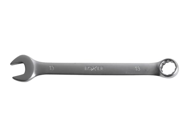 Boxer® ringgaffelnyckel 13 mm krom-vanadium