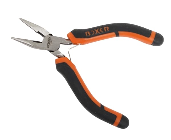 Boxer® elektronik spidstang 120 mm krom-vanadiumstål