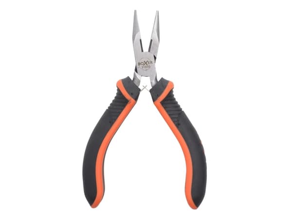 Boxer® elektronik spidstang 120 mm krom-vanadiumstål