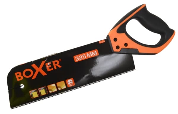 Boxer® finersav 325 mm