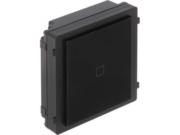 Hikvision DS-KD-E - SMART-kortinlukija - 125 KHz