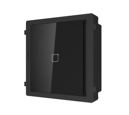 Hikvision DS-KD-E - SMART-kortinlukija - 125 KHz