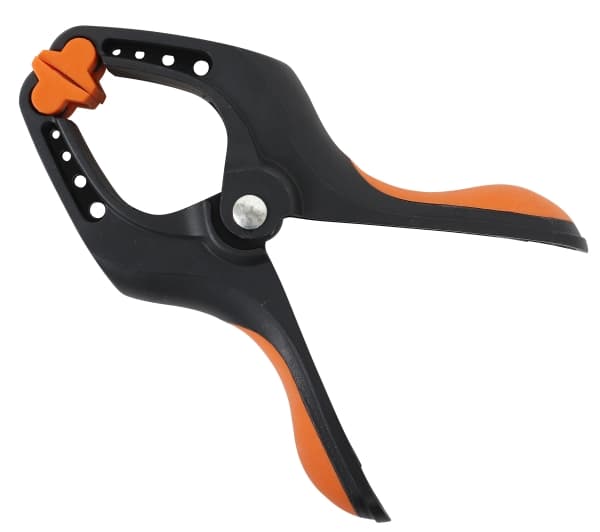 Boxer® limklemme 165 mm.