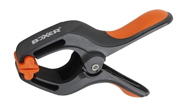 Boxer® limklemme 165 mm.