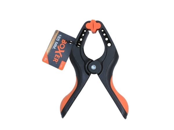 Boxer® limklemme 165 mm.