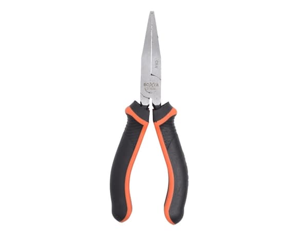 Boxer® plattång 160 mm krom-vanadium