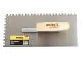 Pikkukuva 2 / 4: Work&gt;it® tandspartel med håndtag 6 x 135 x 280 mm.