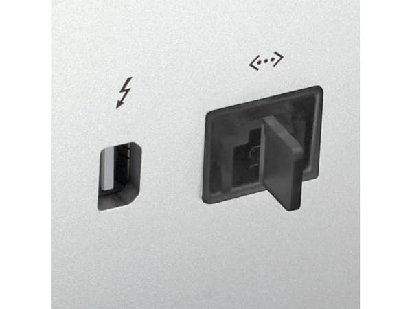 Lindy 60756, Sort, ABS syntetisk