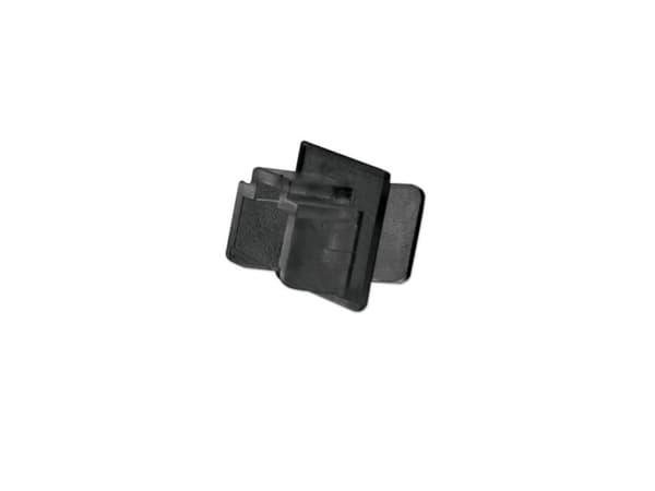 Lindy 60756, Sort, ABS syntetisk