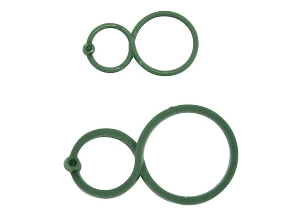 Green>it® planteringe til opbinding Ø4/6 mm 25 stk