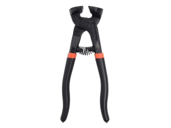 Boxer®-lastuamispihdit jousella 200 mm.