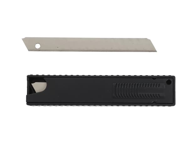 Boxer® Knivblad SK5 stål 9 mm x 10 stk.