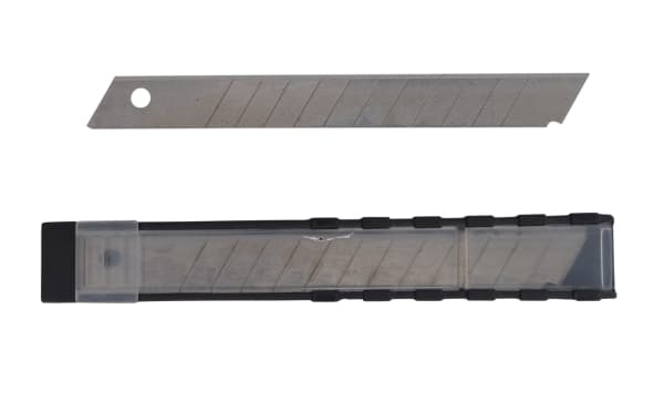 Boxer® Knivblad SK5 stål 9 mm x 10 stk.