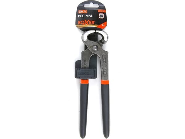 Boxer® Knibtang 200 mm krom-vanadium