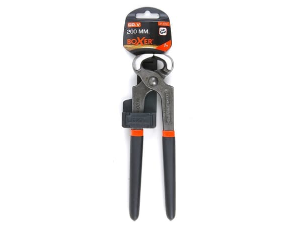 Boxer® Knibtang 200 mm krom-vanadium