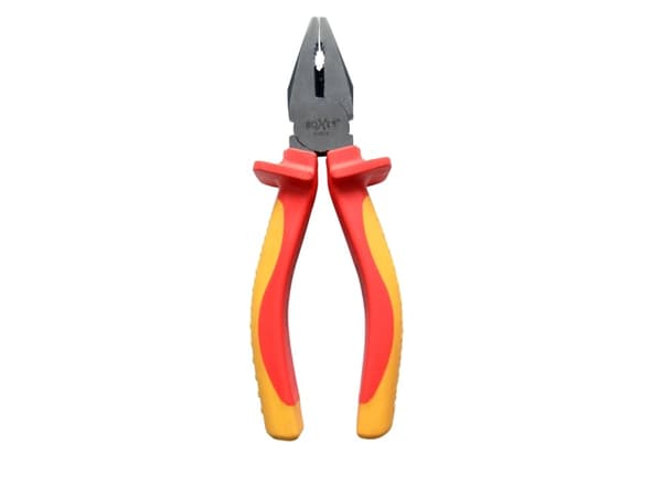 Boxer® kombinationstang VDE 160 mm krom-vanadiumstål