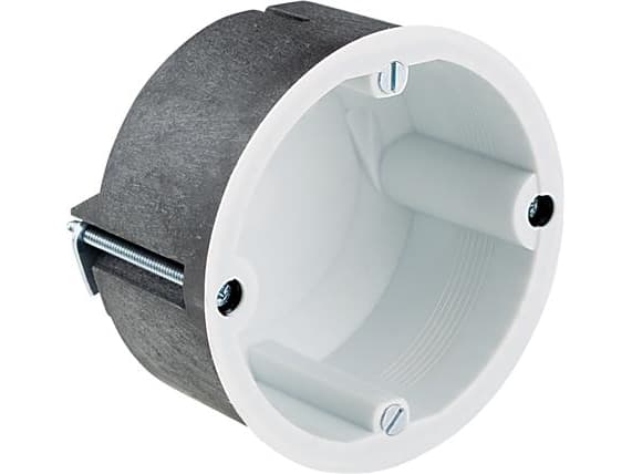 Kaiser 9463-01, Hvid, 44 mm, 60,7 g