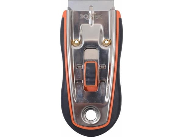 Boxer® justerbar glasskraber 38 mm
