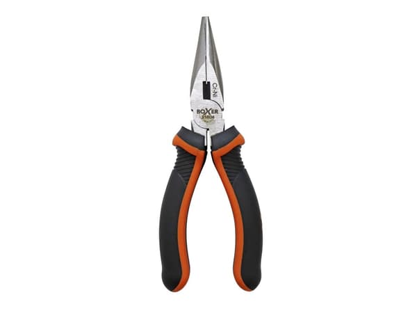 Boxer® spidstang 160 mm krom-vanadiumstål