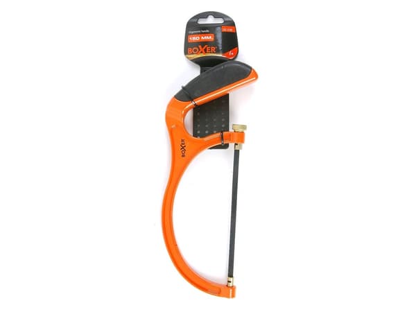 Boxer® junior nedstryger 150 mm