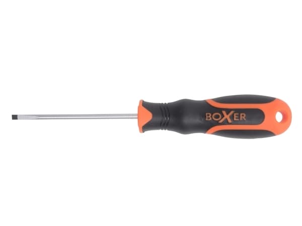 Boxer® skruetrækker med 2-komponent greb LK3 x 75 mm