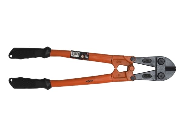 Boxer® boltsaks 450 x 65 mm