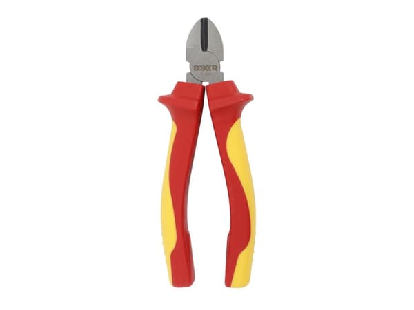 Boxer® sidebidetang VDE 160 mm krom-vanadiumstål
