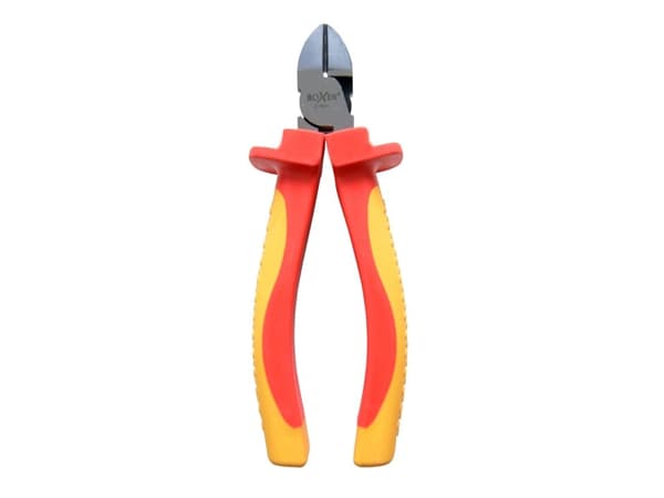Boxer® sidebidetang VDE 160 mm krom-vanadiumstål
