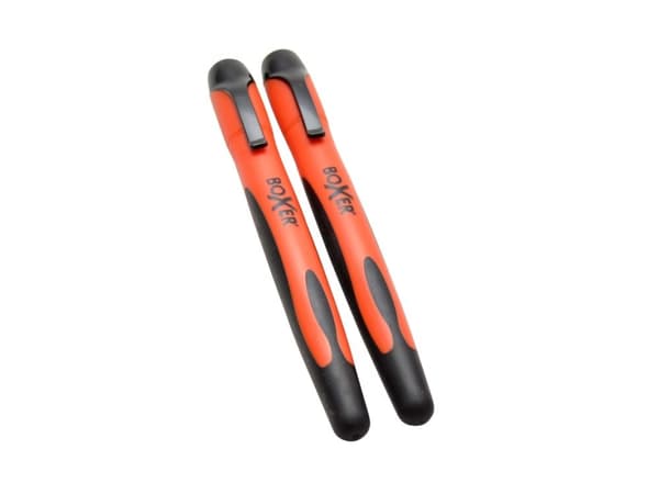 Boxer® industripen 2 pak