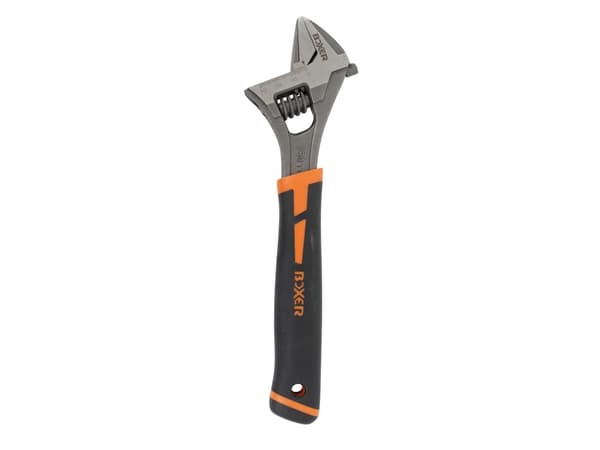 Boxer® skiftenøgle 250 mm 10''- krom-vanadium