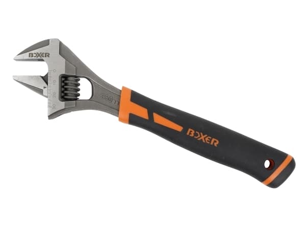 Boxer® skiftenøgle 250 mm 10''- krom-vanadium
