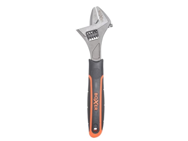 Boxer® skiftenøgle 250 mm 10''- krom-vanadiini